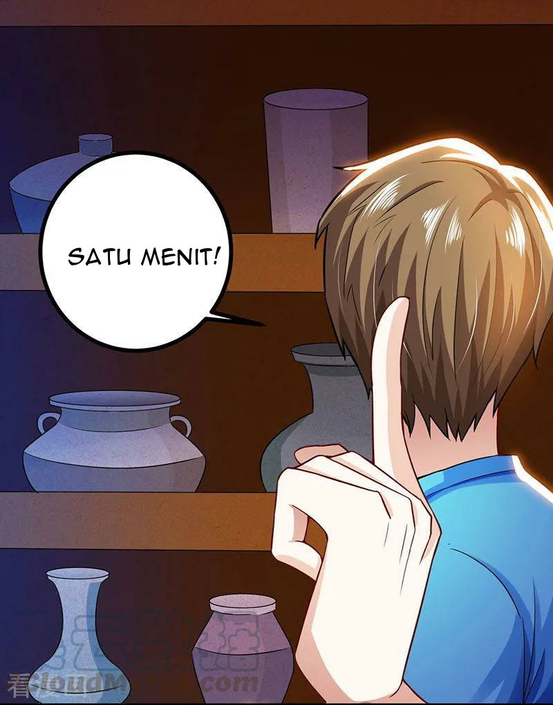 Genius Mad Man Chapter 10 Gambar 10